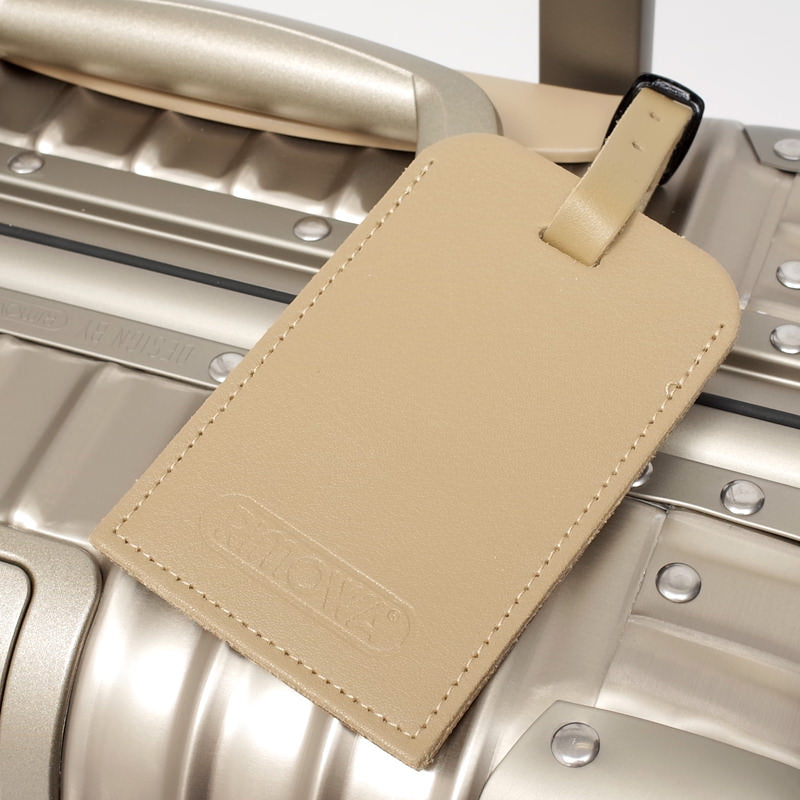 リモワ トパーズ チタニウム 923.53.03.4 在庫商品 34リットル 4輪