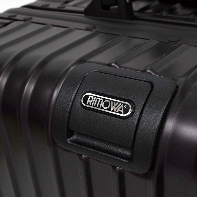 リモワ トパーズ ステルス 923.56.01.4 在庫商品 45リットル 4輪