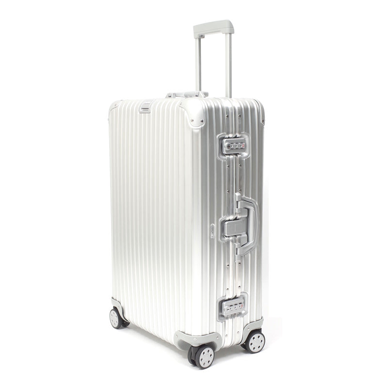 リモワ トパーズ 在庫商品 923.70.00.4 82リットル 4輪