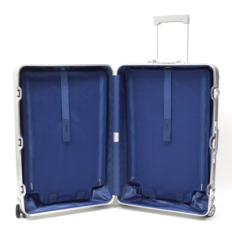 リモワ トパーズ 在庫商品 923.70.00.4 82リットル 4輪