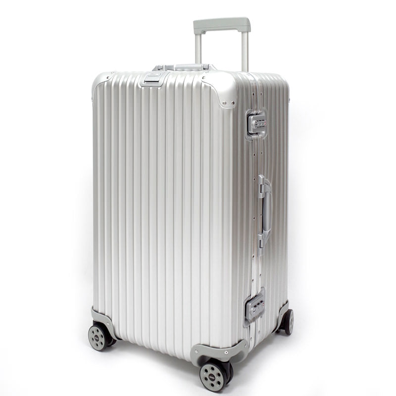 リモワ トパーズ スポーツ 在庫商品 923.75.00.4 89リットル 4輪