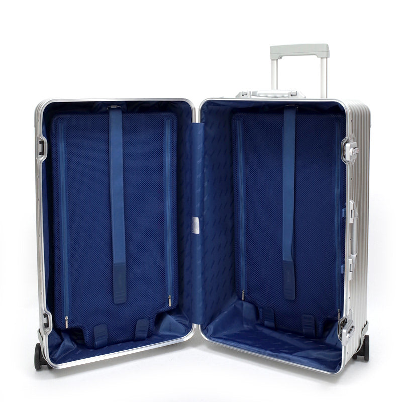 リモワ トパーズ スポーツ 在庫商品 923.75.00.4 89リットル 4輪