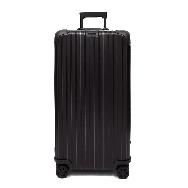 リモワ トパーズ ステルス 電子タグ 在庫商品 923.80.01.5 100リットル 4輪