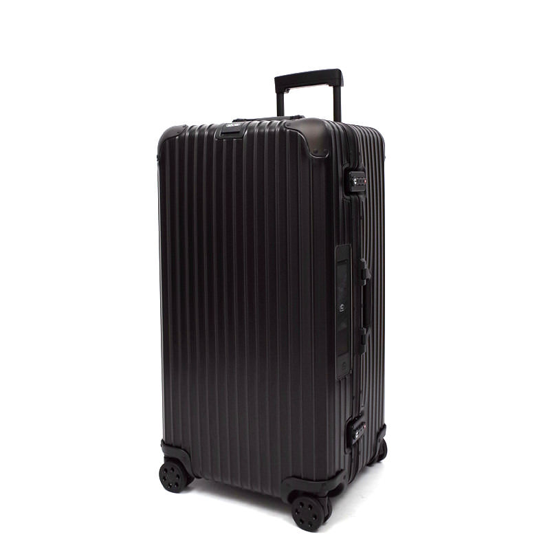 リモワ トパーズ ステルス 電子タグ 在庫商品 923.80.01.5 100リットル 4輪