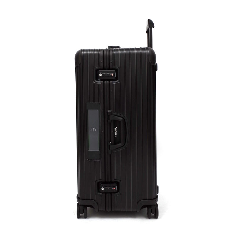 リモワ トパーズ ステルス 電子タグ 在庫商品 923.80.01.5 100リットル 4輪