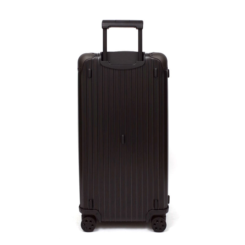 リモワ トパーズ ステルス 電子タグ 在庫商品 923.80.01.5 100リットル 4輪