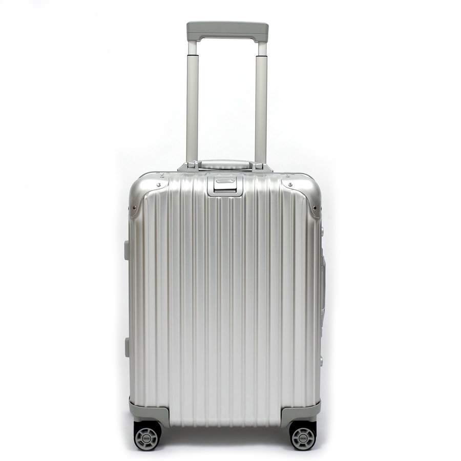 リモワ トパーズ 924.53.00.4 在庫商品 34リットル 4輪