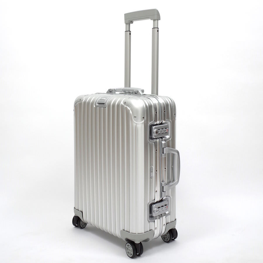 リモワ トパーズ 924.53.00.4 在庫商品 34リットル 4輪