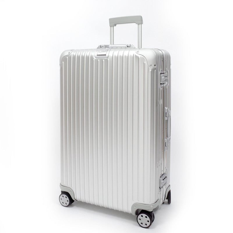 リモワ トパーズ 在庫商品 924.70.00.4 82リットル 4輪