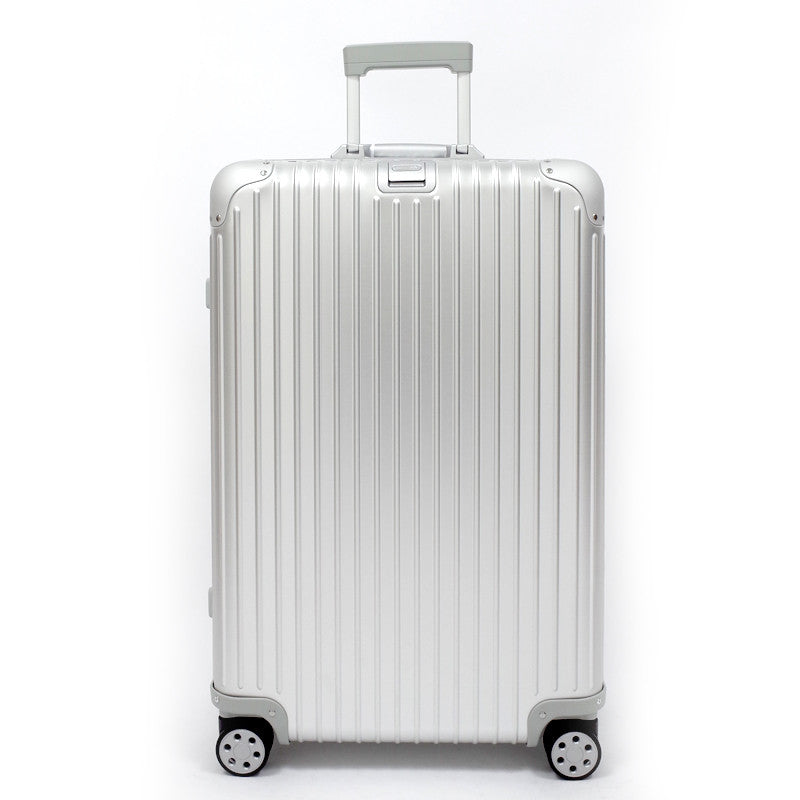 リモワ トパーズ 在庫商品 924.70.00.4 82リットル 4輪