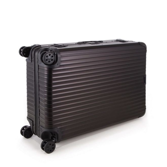 リモワ トパーズ ステルス 在庫商品 924.70.01.4 82リットル 4輪