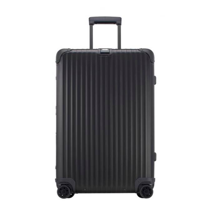 リモワ トパーズ ステルス 在庫商品 924.70.01.4 82リットル 4輪