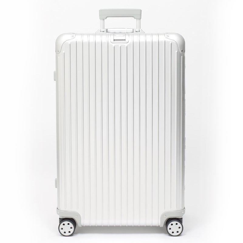 リモワ トパーズ 924.73.00.4 在庫商品 85リットル 4輪