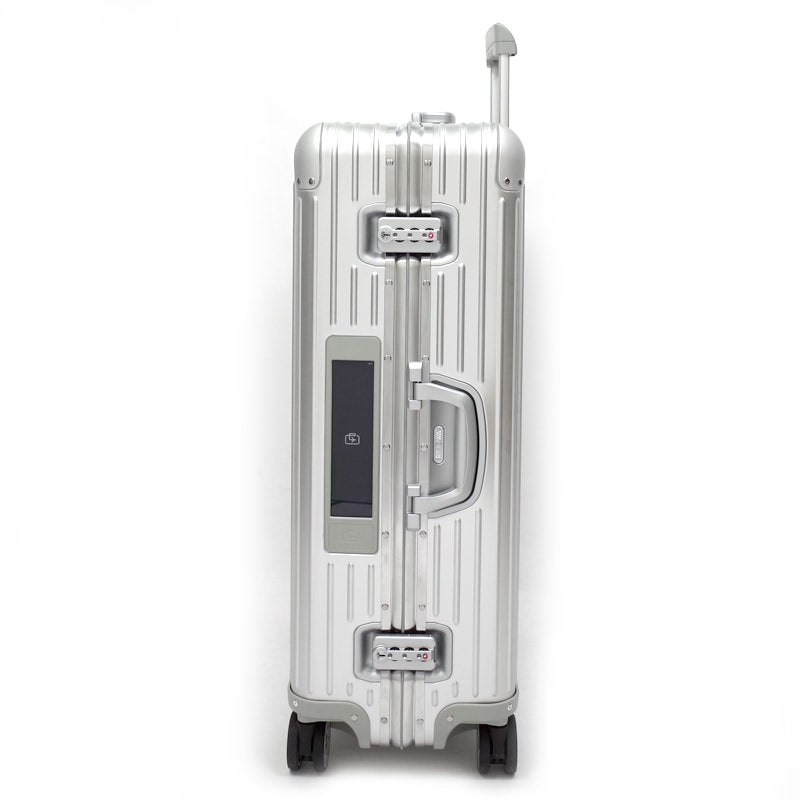 リモワ トパーズ 電子タグ 在庫商品 924.73.00.5 82リットル 4輪