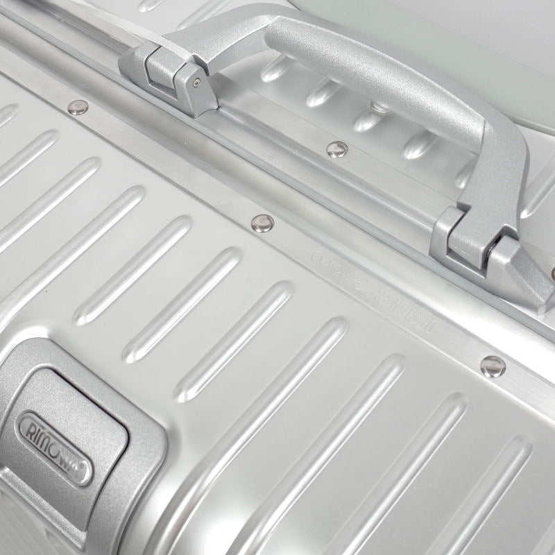 リモワ トパーズ 電子タグ 在庫商品 924.73.00.5 82リットル 4輪