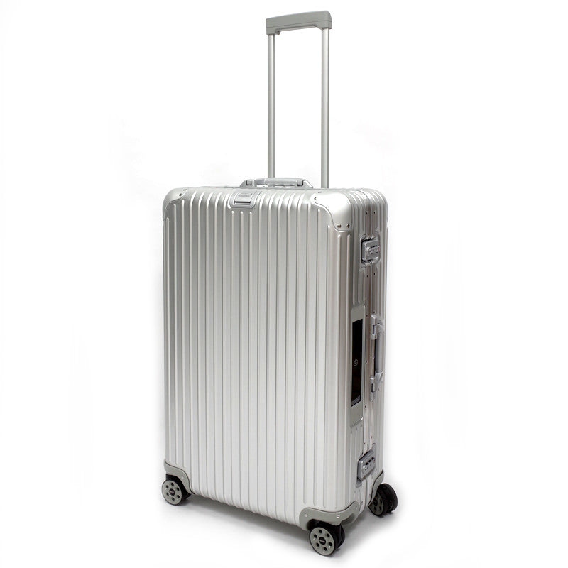 リモワ トパーズ 電子タグ 在庫商品 924.73.00.5 82リットル 4輪