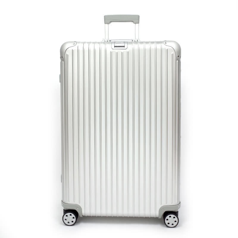 リモワ トパーズ 924.77.00.4 在庫商品 98リットル 4輪