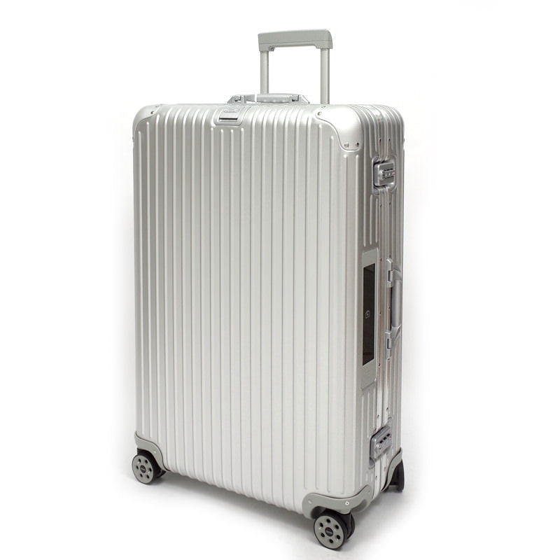 リモワ トパーズ 電子タグ 在庫商品 924.77.00.5 98リットル 4輪