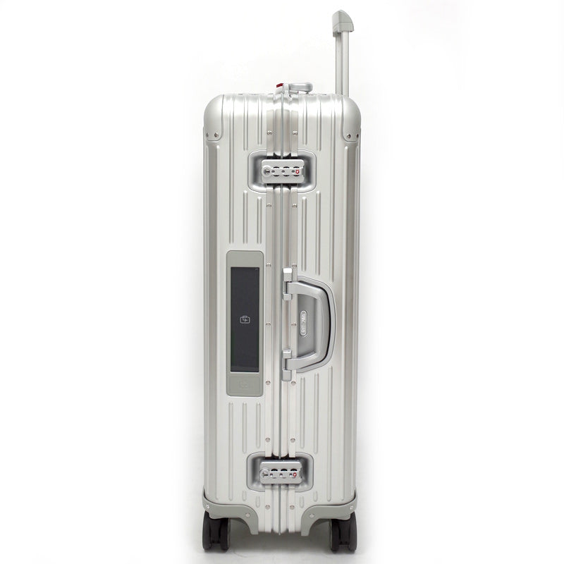 リモワ トパーズ 電子タグ 在庫商品 924.77.00.5 98リットル 4輪