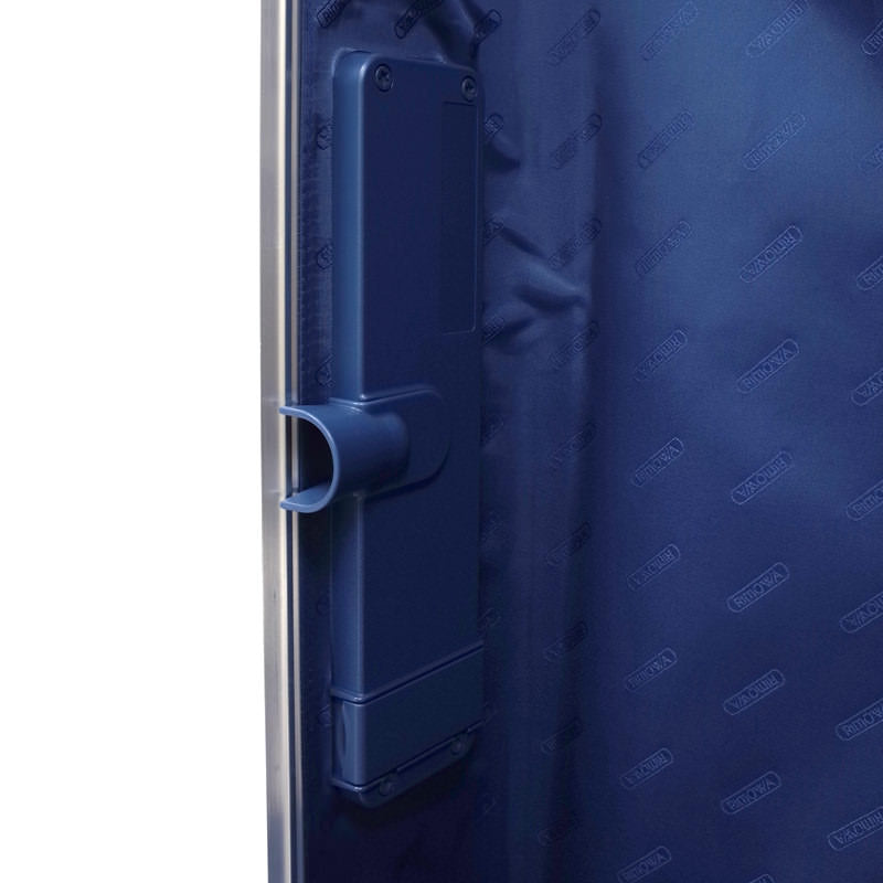 リモワ トパーズ 電子タグ 在庫商品 924.77.00.5 98リットル 4輪