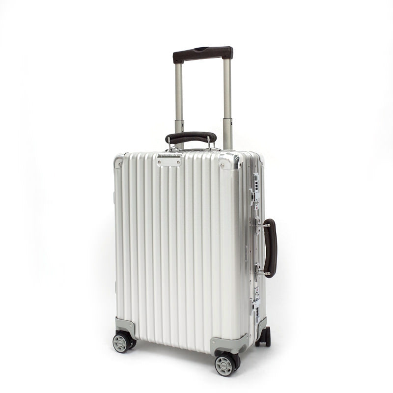 リモワ クラシックフライト 971.52.00.4 在庫商品 33リットル 4輪