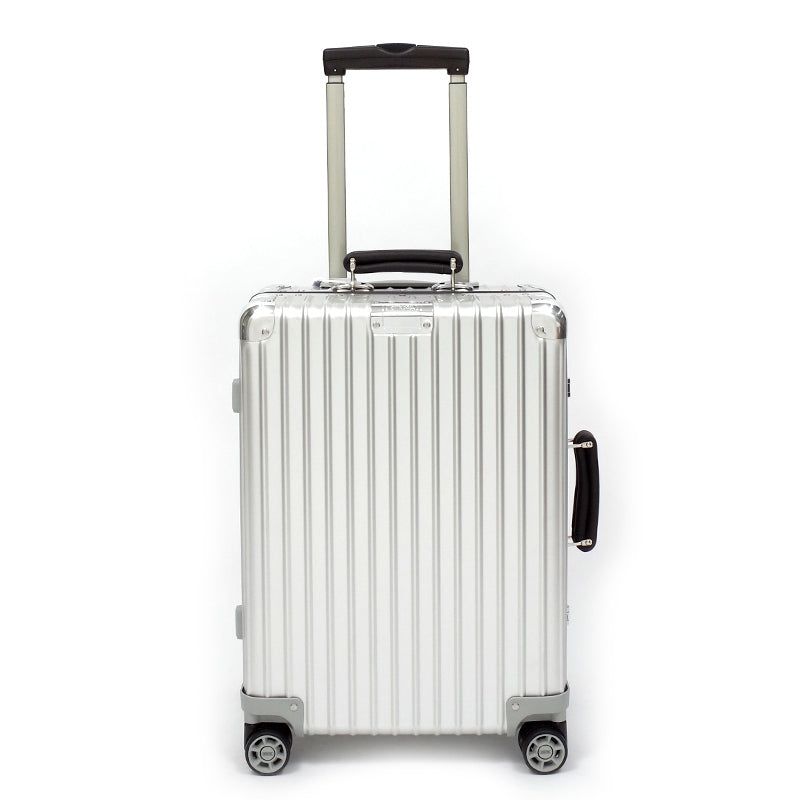 リモワ クラシックフライト 971.53.00.4 在庫商品 35リットル 4輪