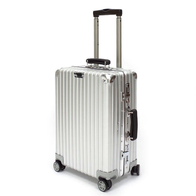 リモワ クラシックフライト 971.53.00.4 在庫商品 35リットル 4輪
