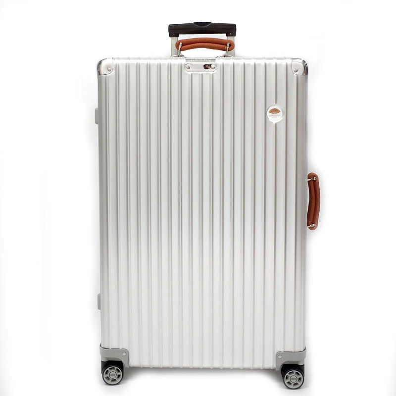 リモワ タイ限定コラボ 在庫商品 971.90.02.2 85リットル 4輪