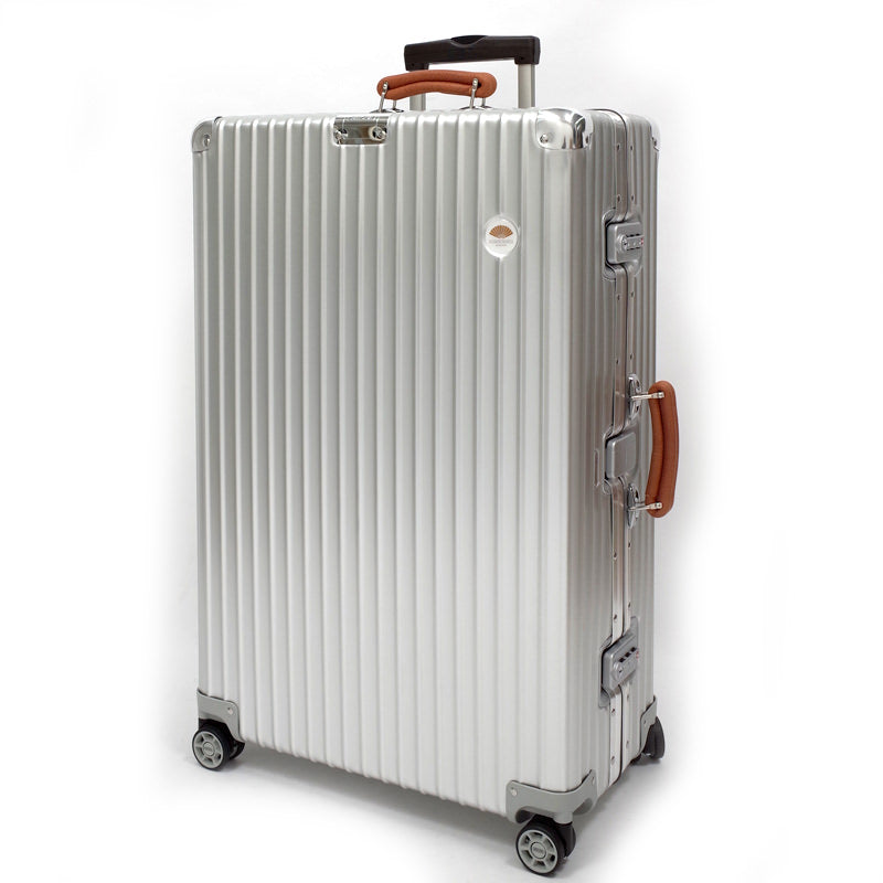 リモワ タイ限定コラボ 在庫商品 971.90.02.2 85リットル 4輪