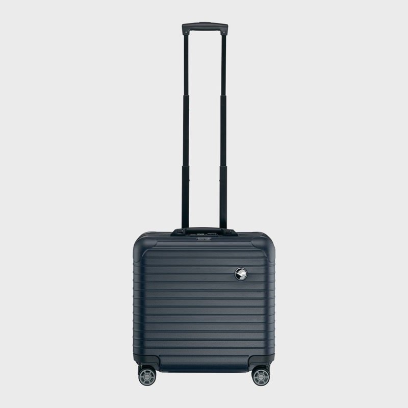 ルフトハンザ リモワ エアーライト コレクション 1747036 27リットル 在庫商品 4輪