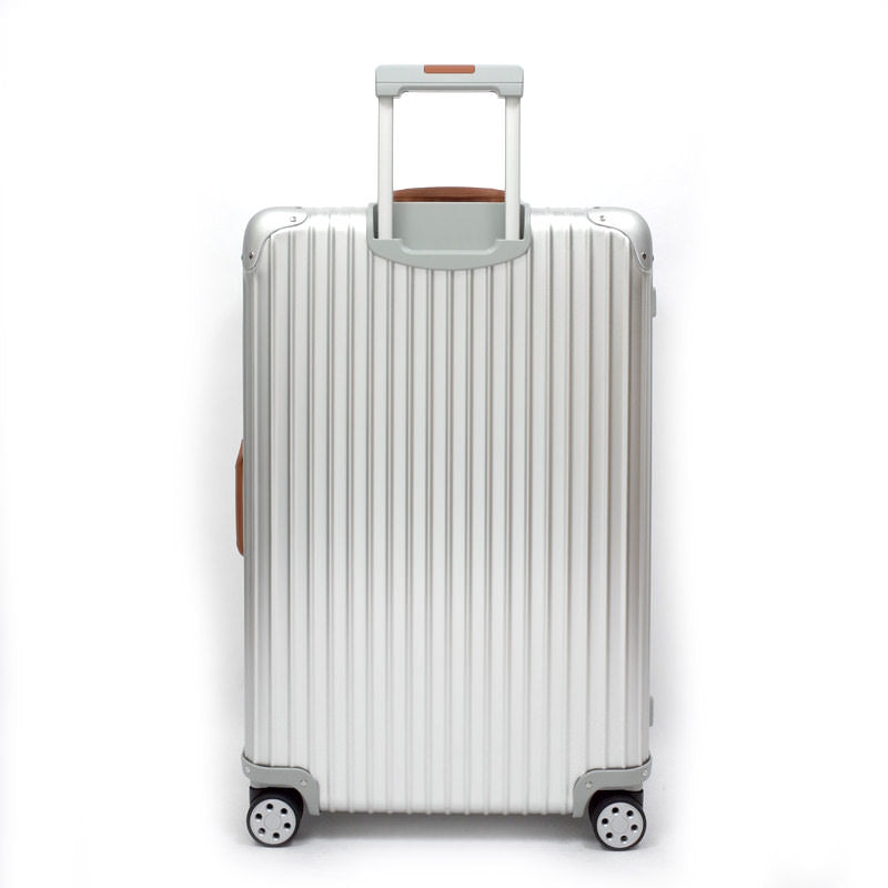 ルフトハンザ リモワ ボーイング 在庫商品 1747676 85リットル 4輪