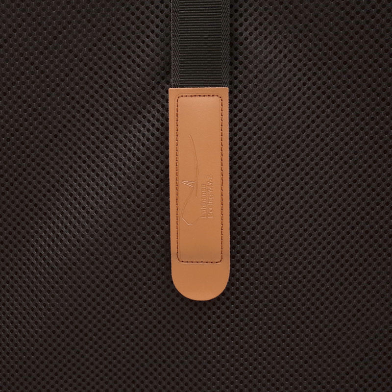 ルフトハンザ リモワ ボーイング 在庫商品 1747676 85リットル 4輪