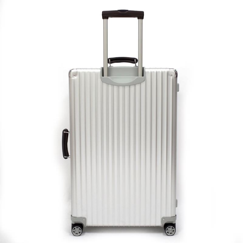 ルフトハンザ リモワ クラシックフライト 85リットル 在庫商品 4輪