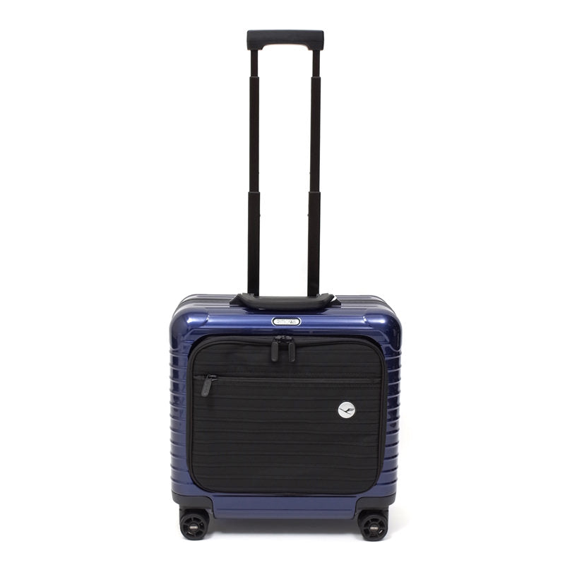 ルフトハンザ リモワ ボレロ 1749136 23リットル 4輪 在庫商品