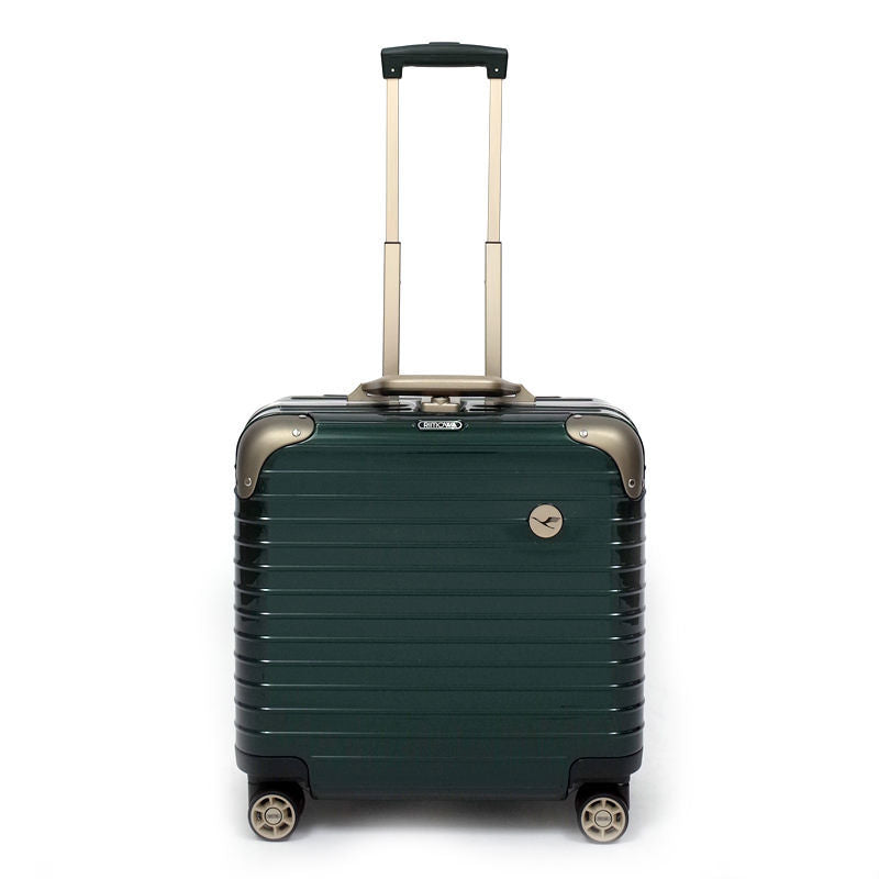 ルフトハンザ リモワ エレガンス 1749144 27リットル 在庫商品 4輪