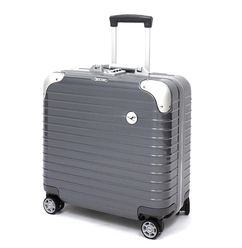 ルフトハンザ リモワ エレガンス 1749146 27リットル 在庫商品 4輪
