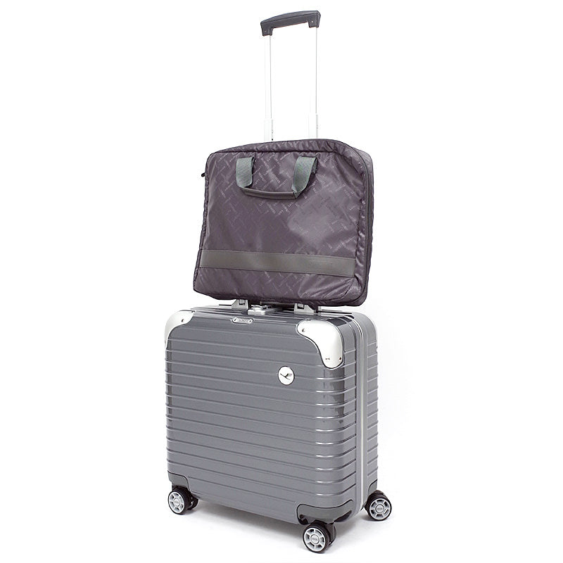 ルフトハンザ リモワ エレガンス 1749146 27リットル 在庫商品 4輪