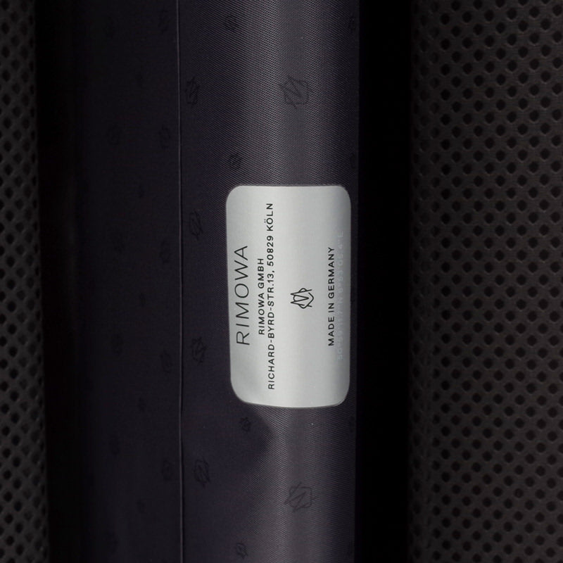 オリジナル ルフトハンザエディション Cabin シルバー 35L 在庫商品