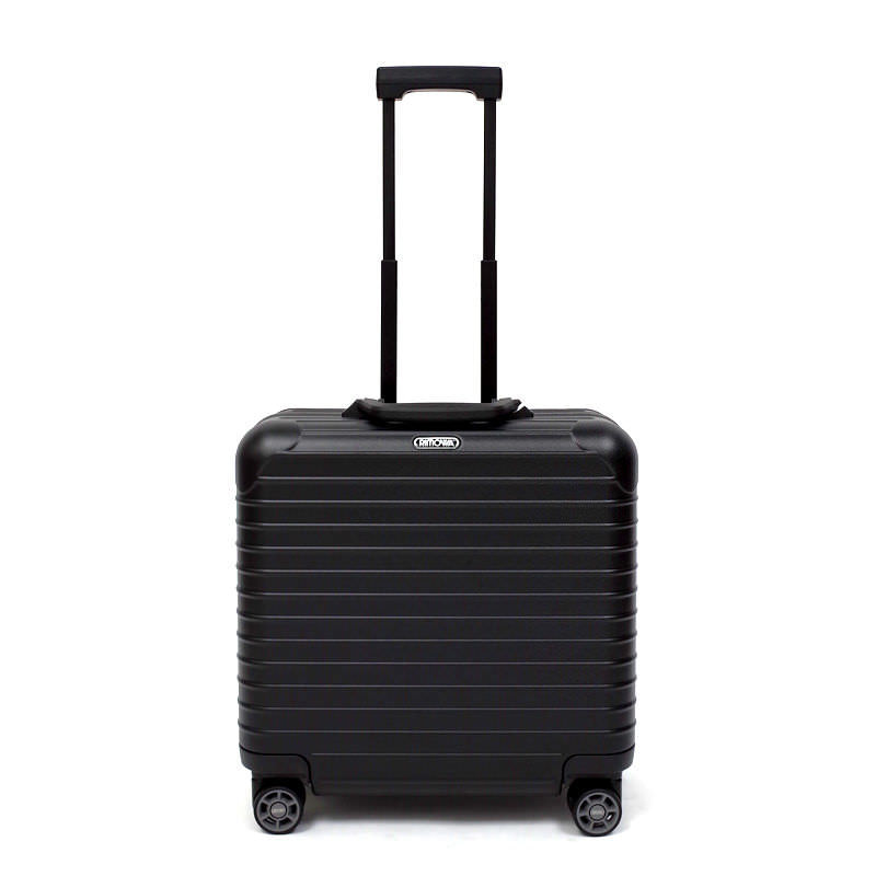 リモワ サルサ 810.40.32.4 27リットル 4輪 在庫商品