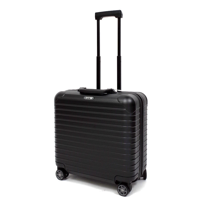 リモワ サルサ 810.40.32.4 27リットル 4輪 在庫商品