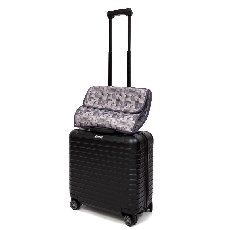 リモワ サルサ 810.40.32.4 27リットル 4輪 在庫商品