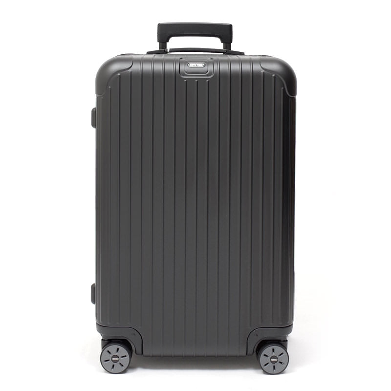 リモワ サルサ 電子タグ 811.63.32.5 在庫商品 63リットル 4輪