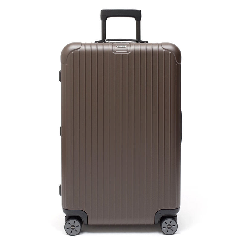 リモワ サルサ 電子タグ 811.70.38.5 在庫商品 78リットル 4輪
