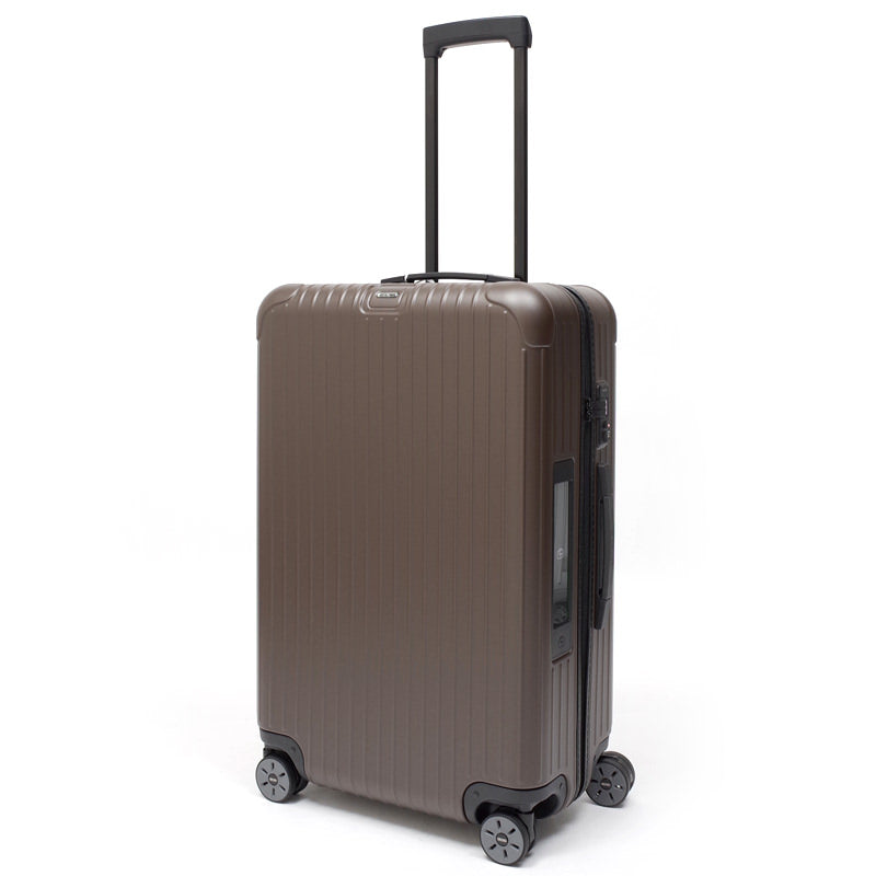 リモワ サルサ 電子タグ 811.70.38.5 在庫商品 78リットル 4輪
