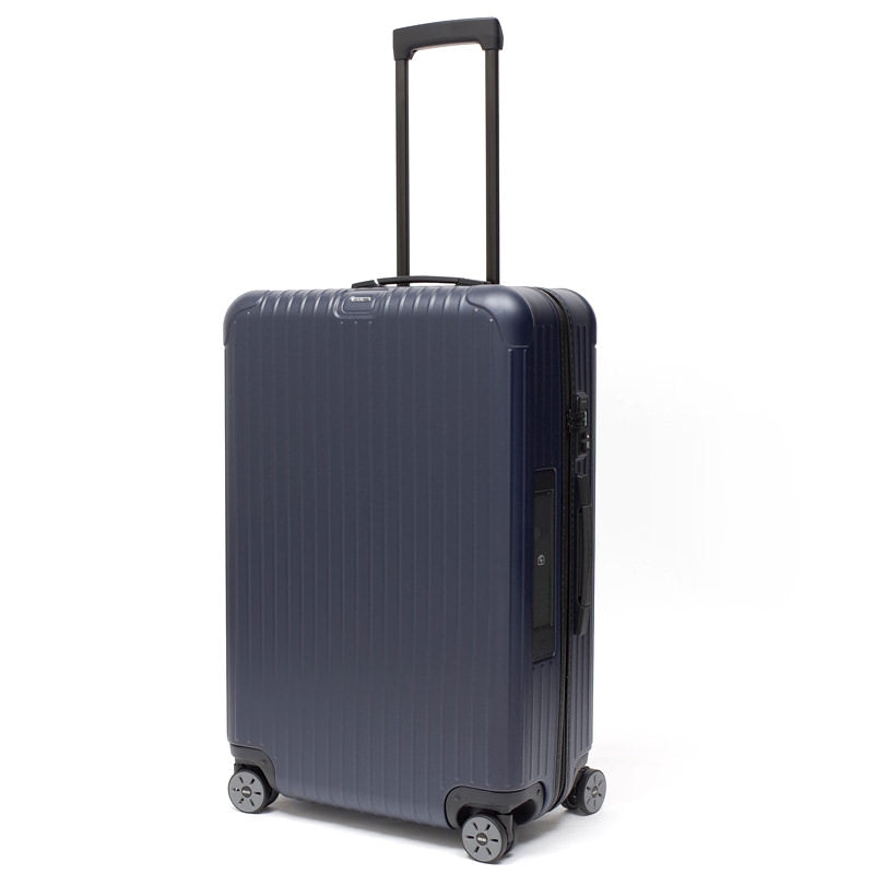 リモワ サルサ 電子タグ 811.73.39.5 在庫商品 87リットル 4輪