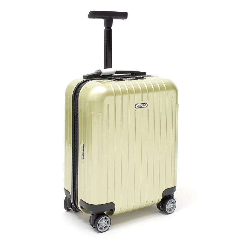 リモワ サルサ エアー 820.42.36.4 22リットル 在庫商品 4輪