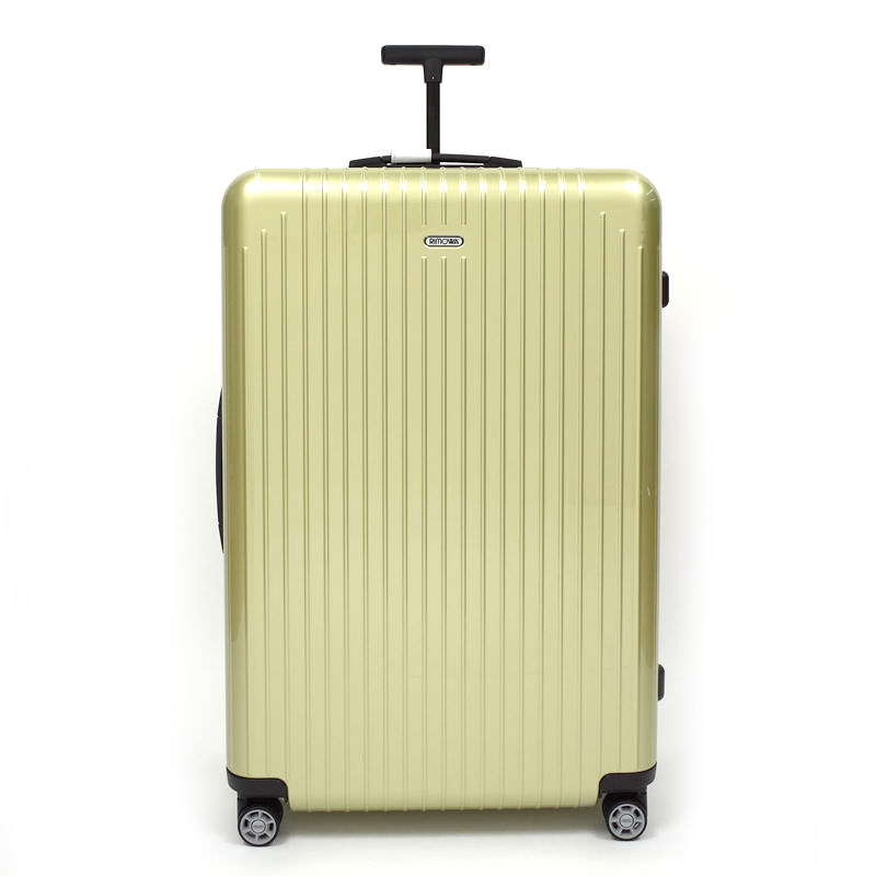 リモワ サルサ エアー 820.77.36.4 105リットル 在庫商品 4輪