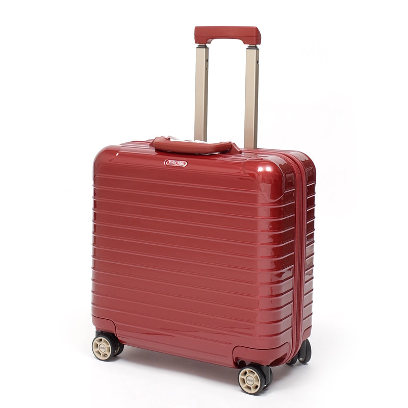 リモワ サルサ デラックス 830.40.53.4 29リットル 4輪 在庫商品