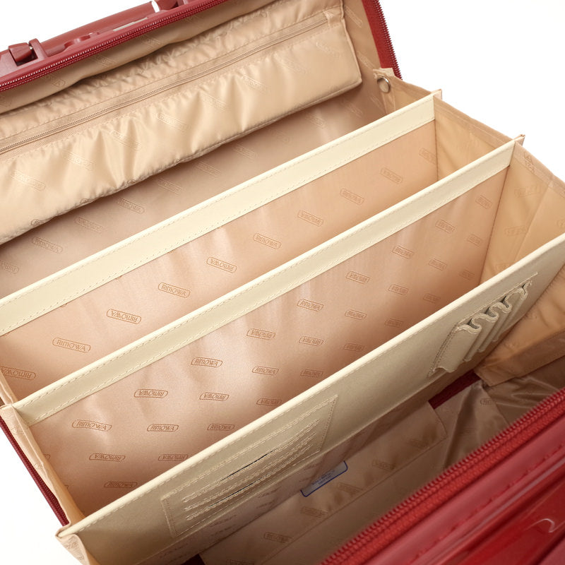 リモワ サルサ デラックス 830.40.53.4 29リットル 4輪 在庫商品