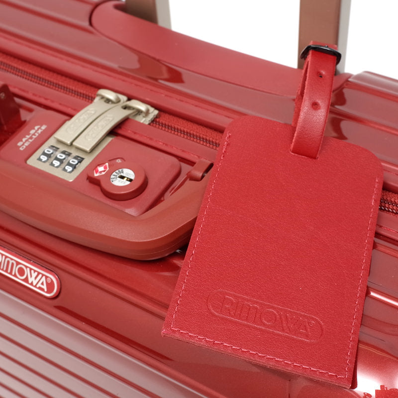 リモワ サルサ デラックス 830.40.53.4 29リットル 4輪 在庫商品